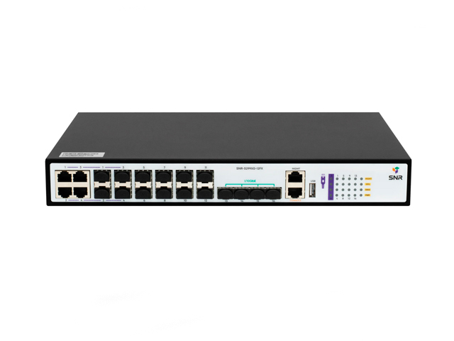 Коммутаторы доступа SNR-S2995G