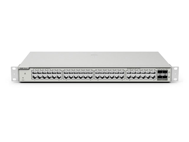 RG-NBS5100-48GT4SFP RG-NBS5100-48GT4SFP