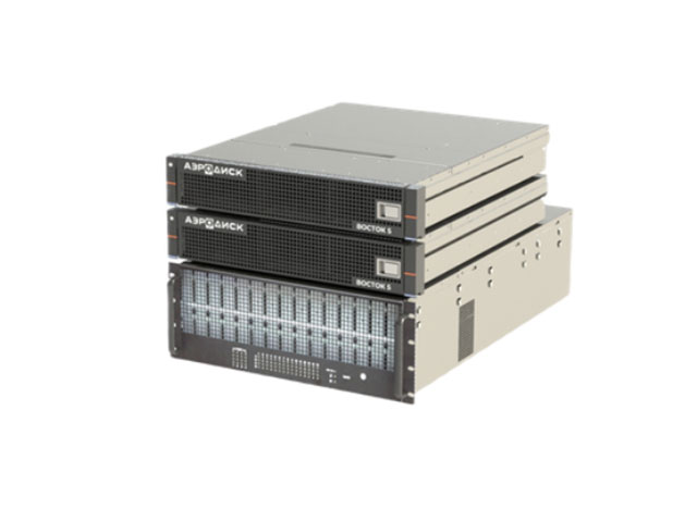 AeroDisk Восток-5 4U AeroDisk Восток-5 4U
