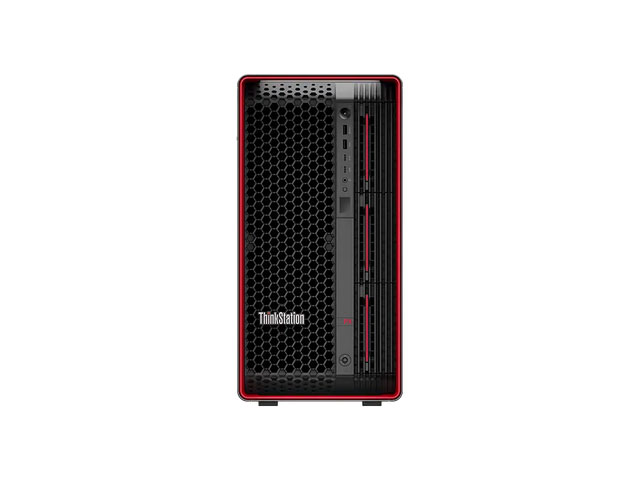 ThinkStation PX ThinkStation PX