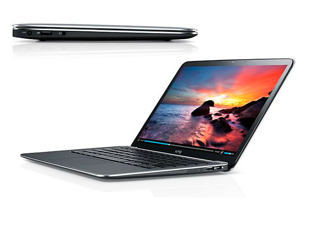 Ноутбук Dell Xps 13 Цена