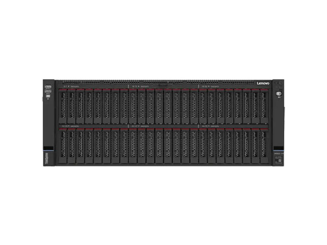 SR860 V4