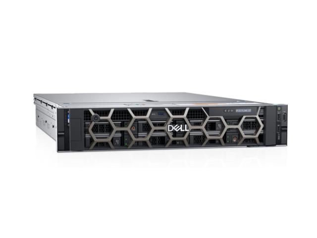 Dell Precision 7920 2U Dell Precision 7920 2U