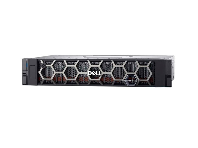 Dell PowerStore 5200T Dell PowerStore 5200T