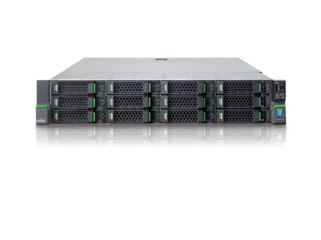 Fujitsu Eternus CS200c S4