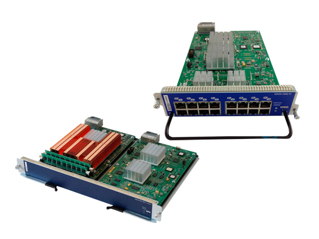 Опции для сетевых шлюзов Juniper
