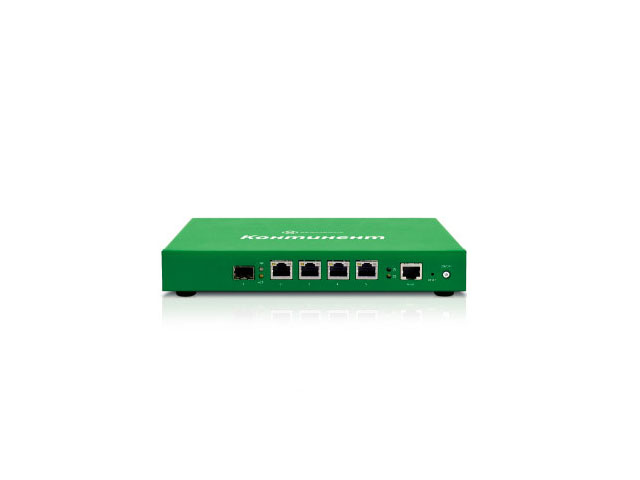 Континент 4 IPC-R50 Континент 4 IPC-R50