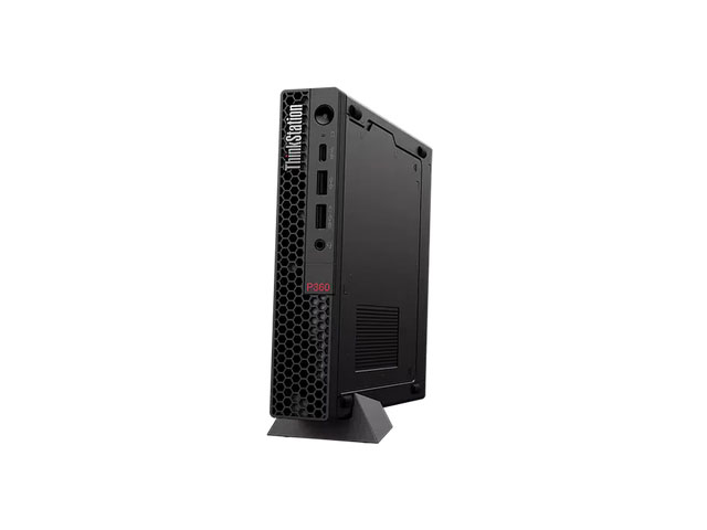 ThinkStation P360 Tiny ThinkStation P360 Tiny