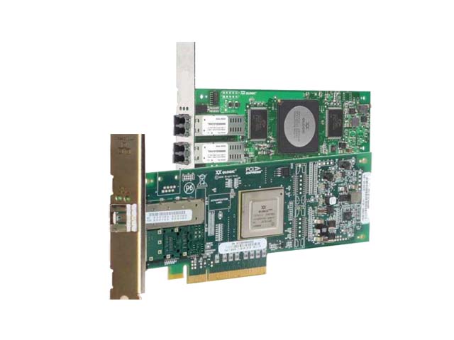 Адаптеры Qlogic IB