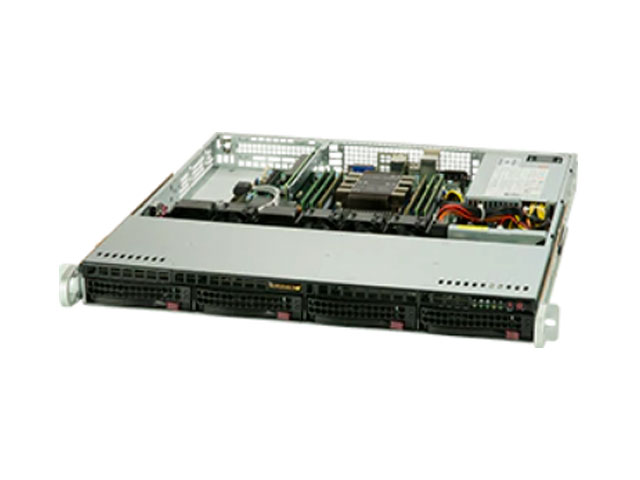 AS-1114S-WTRT AS-1114S-WTRT