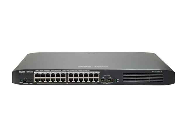 RG-ES226GC-P RG-ES226GC-P