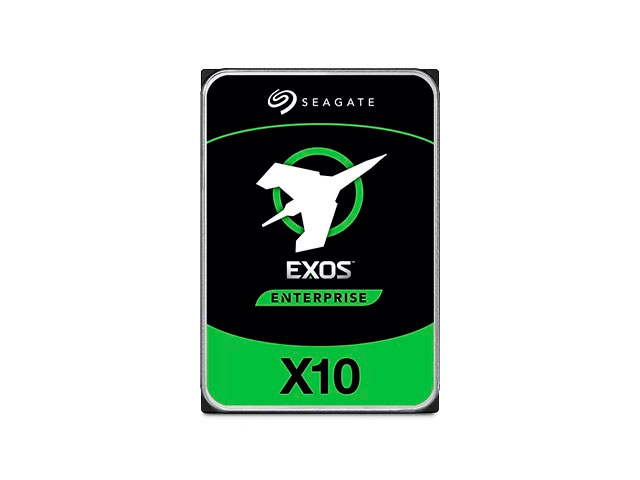 HDD Seagate Exos X10 HDD Seagate Exos X10