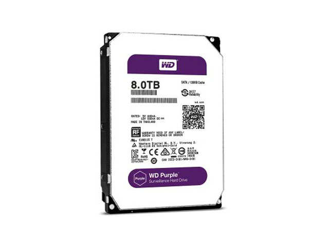 WD80PURZ WD80PURZ