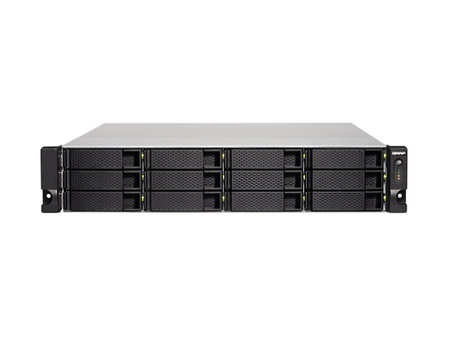 QNAP TVS-1272XU-RP