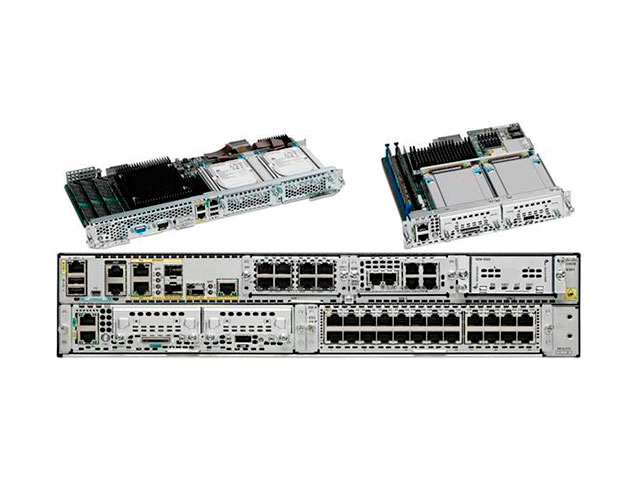 UCS-E180D-M2/K9 UCS-E180D-M2/K9