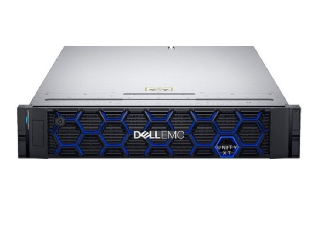 Dell EMC Unity XT All-Flash