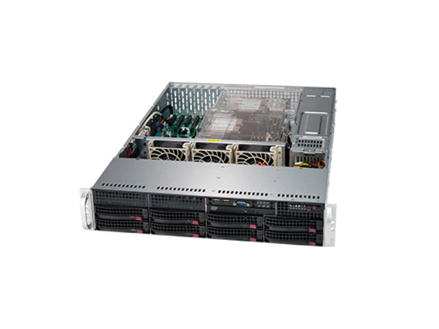 SYS-6029P-TR SYS-6029P-TR