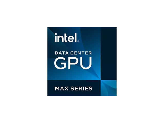 Процессоры Intel Xeon Max