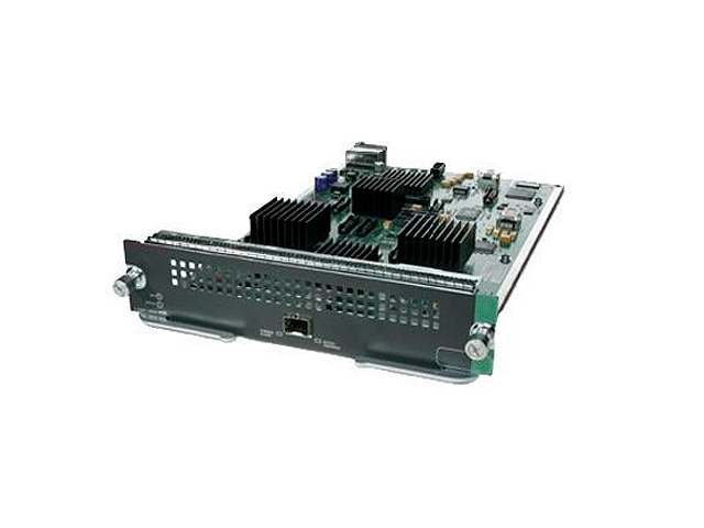 Сетевые карты Juniper