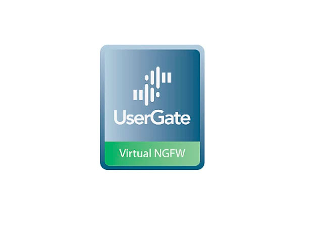 UserGate Virtual NGFW UserGate Virtual NGFW