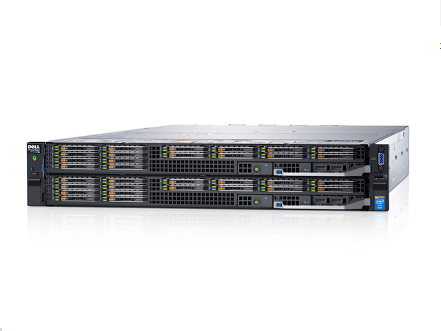 FC830 FC830