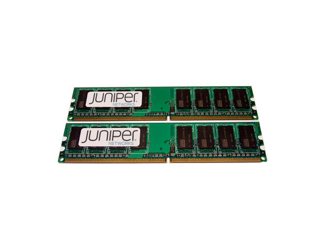 Оперативная память Juniper