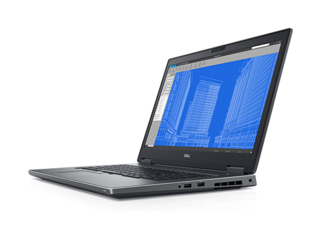 Dell Precision 7730 Dell Precision 7730