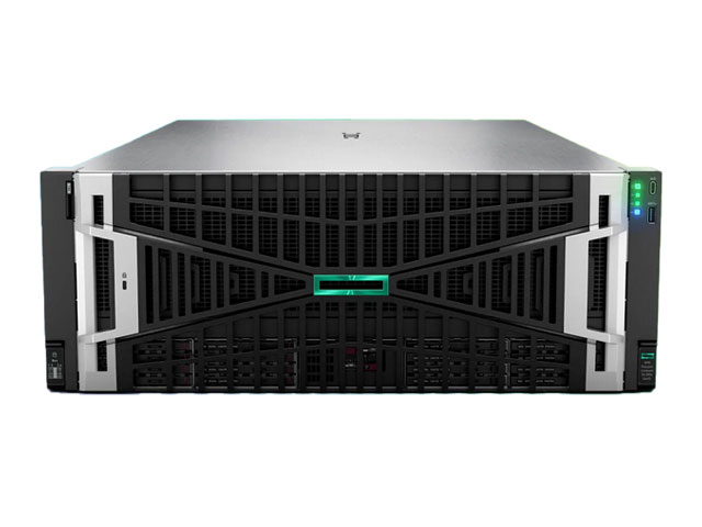 DL380a Gen12 DL380a Gen12