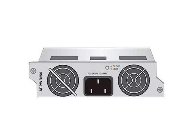 Модули коммутаторов Ethernet Allied Telesis x600 Series