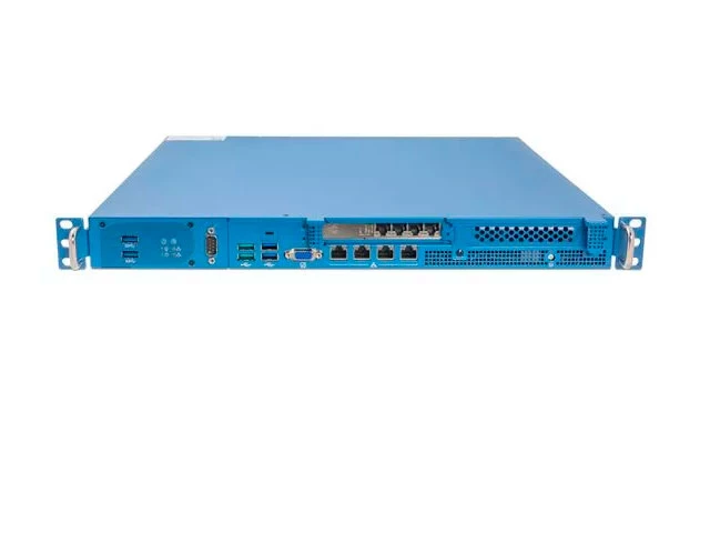 ViPNet xFirewall
