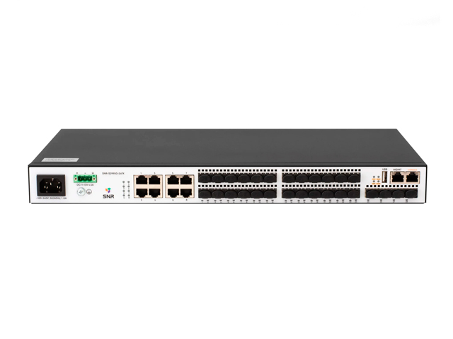 SNR-S2995G-24FX SNR-S2995G-24FX