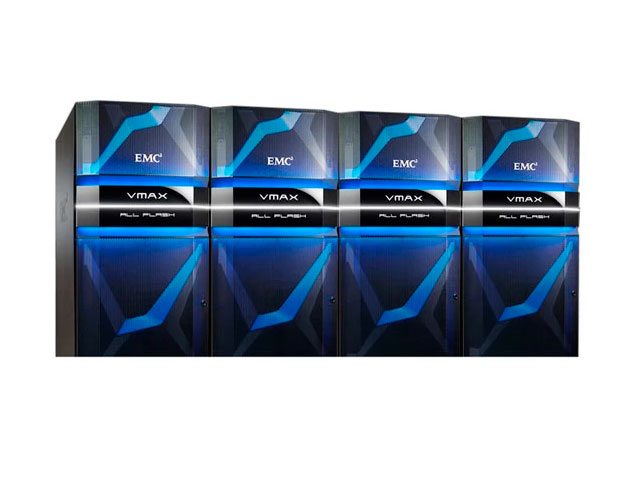 VMAX 850F VMAX 850F