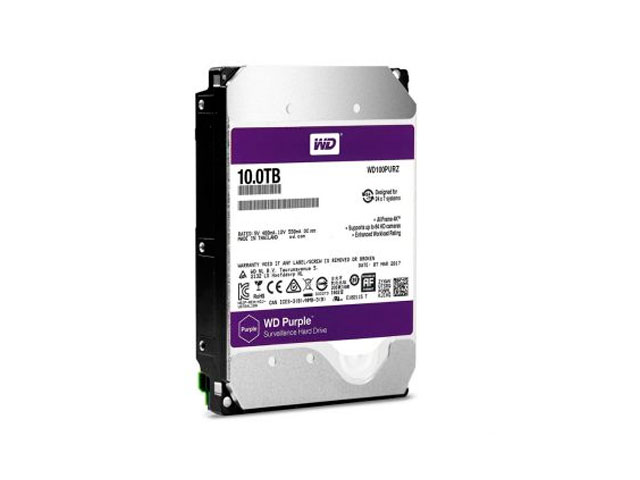 WD100PURZ WD100PURZ