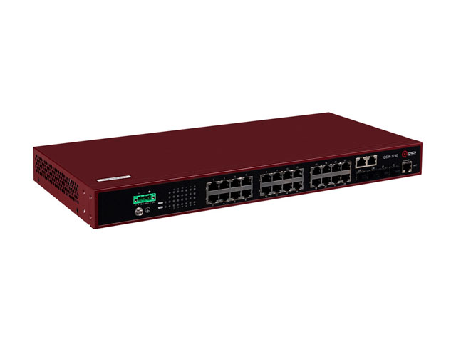 QSW-3750-28T-DC QSW-3750-28T-DC
