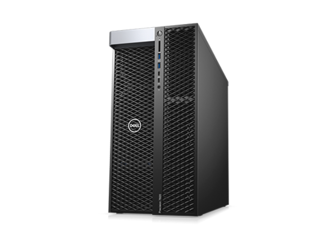 Dell Precision 7920 Dell Precision 7920