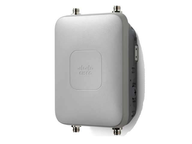 Точки доступа Cisco Aironet 1570