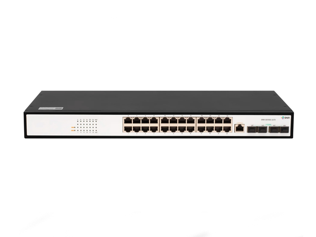SNR-S5110G-24TX SNR-S5110G-24TX