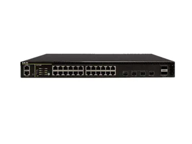 S5750M-30X-P-SI S5750M-30X-P-SI