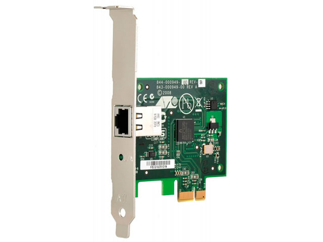 Сетевые карты Allied Telesis 2912