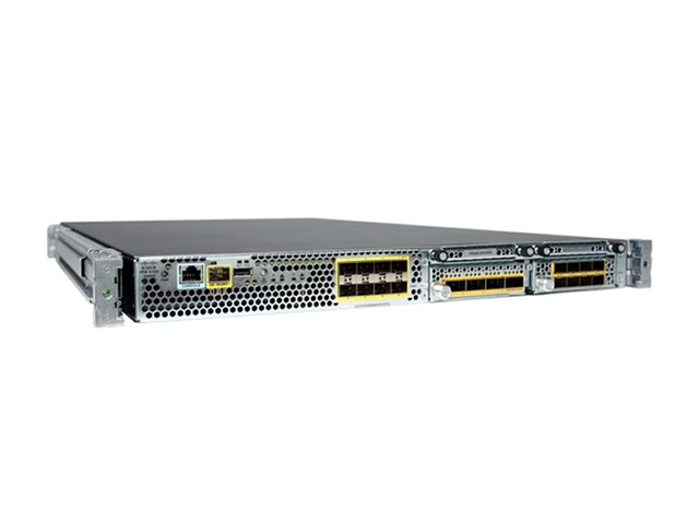 FPR4150-NGFW-K9 FPR4150-NGFW-K9