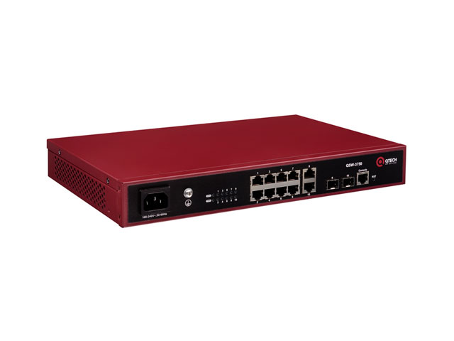 QSW-3750-10T-AC QSW-3750-10T-AC