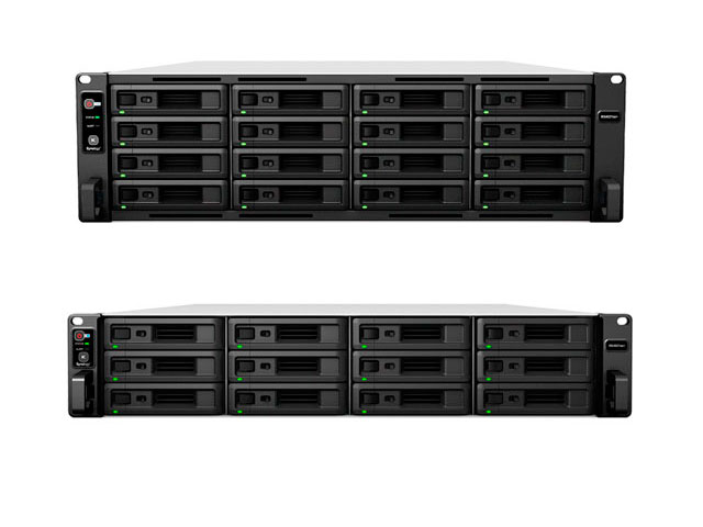 Synology RS XS