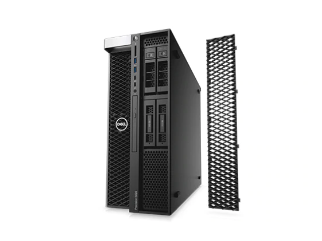 Dell Precision 5820 Dell Precision 5820