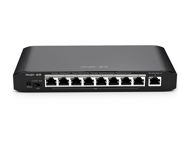 RG-ES109G-LP-L RG-ES109G-LP-L