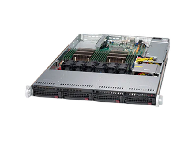 SYS-6018R-TDW SYS-6018R-TDW