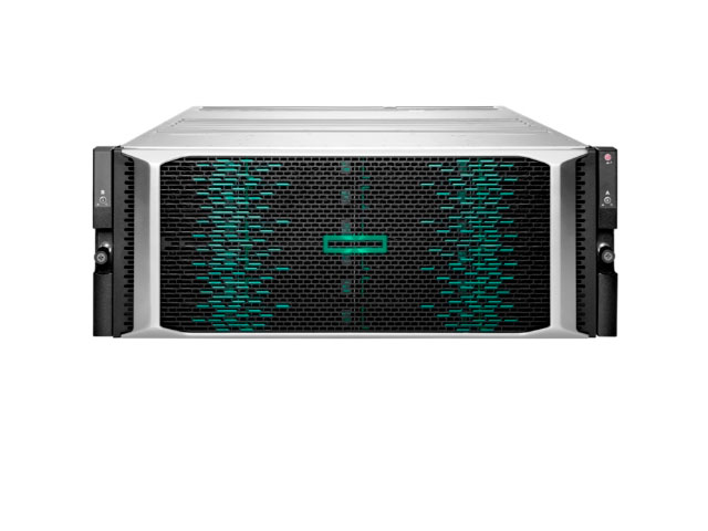 HPE Alletra 4X-5050 HPE Alletra 4X-5050