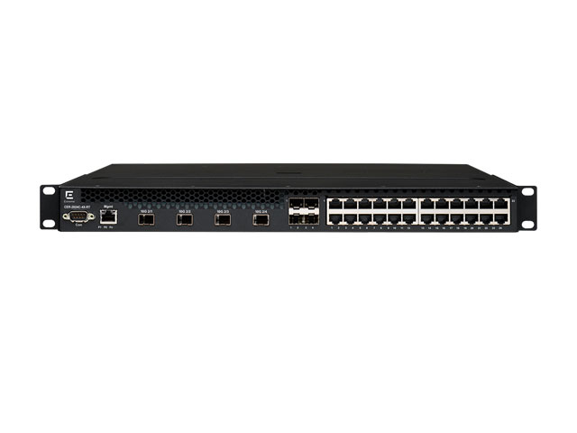 Extreme Networks CER 2000 Series
