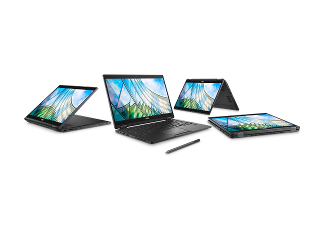 Dell Latitude 7389 «2 в 1» Dell Latitude 7389 «2 в 1»
