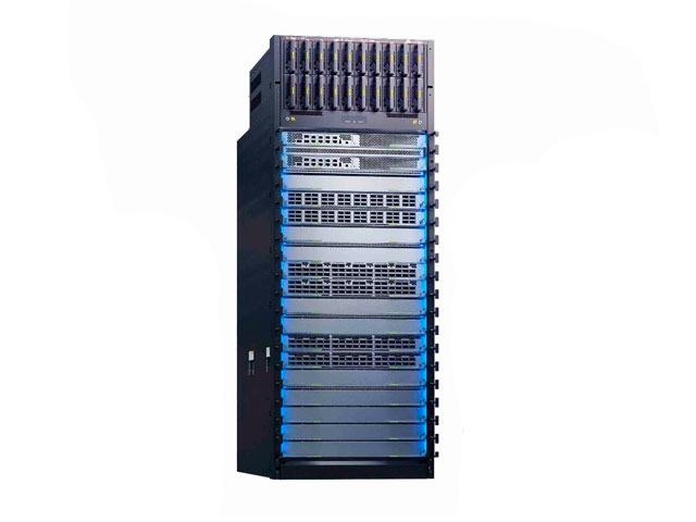 Huawei CloudEngine 16816 Huawei CloudEngine 16816