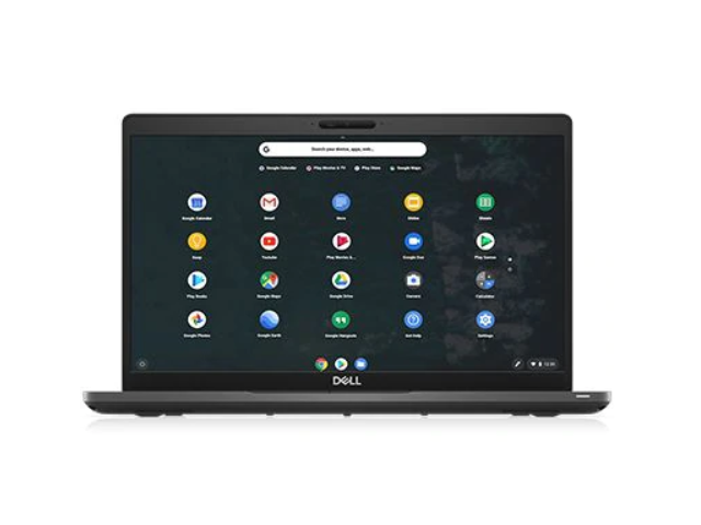 Dell Latitude 5400 Chrome Dell Latitude 5400 Chrome